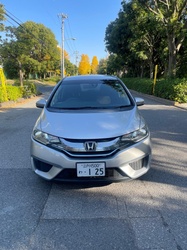 Honda/Fit/. 1 25